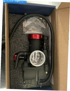 Carburetor GAtB^[/}jz[hjr[XptH[}X[^[TCNLu^[PE28YJ NIBBI Racing Performance Motorcycle Carburetor PE28YJ With Air Filter/Manifold