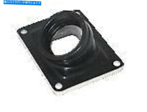 Carburetor 1984 Kawasaki KX500 KX 500zC}jz[hLu^[ 1984 Kawasaki KX500 KX 500 Intake Manifold Carburetor