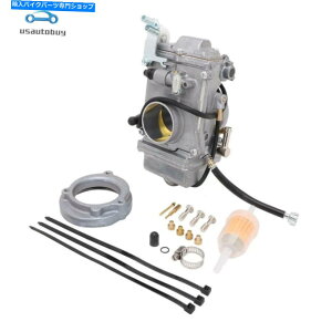 Carburetor HSR 42 mm Easy KitLu^[Y1990N2006Ñn[[G{cCJ42-18 HSR 42 mm Easy Kit Carburetor Carb For 1990-2006 Harley Evo & Twin Cam 42-18