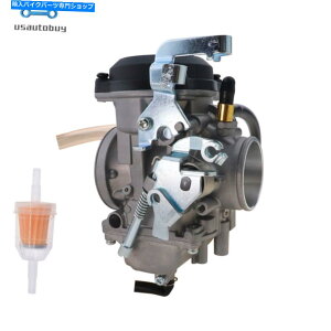 Carburetor X[p[ptH[}XKLR 650 KL 650 1987-2007Lu^[YATV Super Performance Kawasaki KLR 650 KL 650 1987-2007 Carburetor Carb ATV
