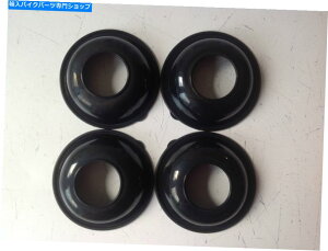 Carburetor 4PCSYXCh_CAt}nSR250 XS650 XJ900 XJ1100 XS1100 MIKUNI BS34 36 4Pcs Carb Slide Diaphragms Yamaha SR250 XS650 XJ900 XJ1100 XS1100 Mikuni BS34 36
