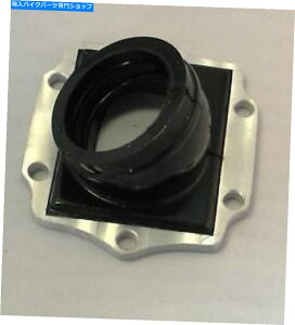 Carburetor 1983 Kawasaki KX500 KX 500zC}jz[hLu^[ 1983 Kawasaki KX500 KX 500 Intake Manifold Carburetor