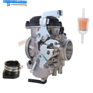 Carburetor KLX650Y̒YYY1993-1996zC}jz[hu[g CARBURETOR CARB FOR KAWASAKI KLX650 CARB 1993 - 1996 & INTAKE MANIFOLD BOOT
