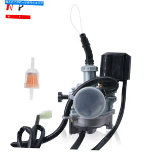Carburetor �����\�ȃo�f�B50�p�̃L���u���^�[�Y������ Carburetor Carb For Buddy 50 w/adjustable�y���s�A���i�z