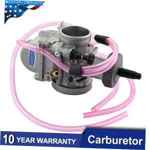 Carburetor KEIHIN PWK40 HONDA CR500 TRX250R YAMAHA YFZ350 YZ250 ATV̒YLu^[ Keihin PWK40 Carb Carburetor For Honda CR500 TRX250R Yamaha YFZ350 YZ250 ATV