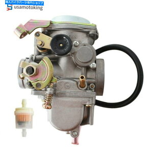 Carburetor 1980�N����1982�N�̐V�����L���u���^�[���}�nSR250�X�Y�LDR250S�Y������3Y6-13586-00 New Carburetor For 1980-1982 Yamaha SR250 Suzuki DR250S Carb 3Y6-13586-00�y���s�A���i�z