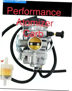 Carburetor \xȃAg}CU[Lu^[YXYLGN125 GN125E EN125 MI HIGH PERFORMANCE ADVANCED ATOMIZER CARBURETOR CARB Suzuki GN125 GN125E EN125 MI