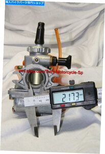 Carburetor }nRX100 RX125Lu^[~Nj{VM 20-157 1V1-1410tWێ Yamaha RX100 RX125 Carburetor Mikuni Genuine VM 20-157 1V1-1410 Flange Intake Ty