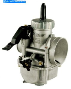 Carburetor {oko 26mm K-202J[r[X[ccCVbNgCoCNossa marȂ GENUINE OKO 26mm K-202 Carby suit Twin Shock Trails Motorbike OSSA MAR etc