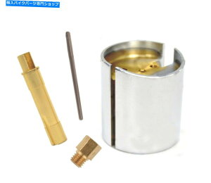 Carburetor Yamaha XT500 SR500 TT500~NjVM38Lu^[p̍ăWFbgLbg2-112 Yamaha XT500 SR500 TT500 Re-Jetting Kit For Mikuni VM38 Carburetor 2-112