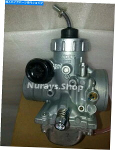 Carburetor }nRXK RX135 RXKINGLu^[~NjVM26}n{̃I[goCi Yamaha RXK RX135 RXKing Carburetor Mikuni VM26 Yamaha Genuine Motorcycle Parts