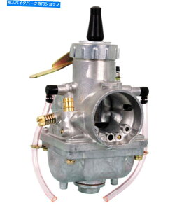 Carburetor ~NjVM22-133EhXChVMV[YLu^[iVM22-133j-22mm Mikuni VM22-133 Round Slide VM Series Carburetor (VM22-133) - 22mm