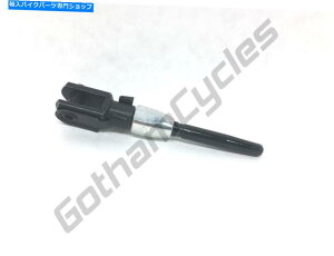 Brake Master Cylinders VBMWu{Au[L}X^[V_[|vvbVbhvbVbhsXgNrX New BMW Brembo Rear Brake Master Cylinder Pump Pushrod Push Rod Piston Clevis