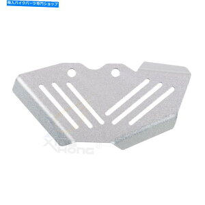 Brake Master Cylinders KTM̃Au[L}X^[V_[K[hveN^[1050/1090/1190Vo[ Rear Brake Master Cylinder Guard Protector FOR KTM 1050/1090/1190 Silver
