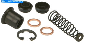 Brake Master Cylinders ���}�n�}�L�V��650 1980-1983�p�̂��ׂẴ{�[���t�����g�u���[�L�}�X�^�[�V�����r���h�L�b�g All Balls Front Brake Master Cyl Rebuild Kit for Yamaha Maxim 650 1980-1983�y���s�A���i�z