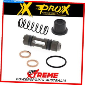 Brake Master Cylinders Prox 910030 KTM 350 Exc-F 2014-2018Au[L}X^[V_[č\zLbg Prox 910030 KTM 350 EXC-F 2014-2018 Rear Brake Master Cylinder Rebuild Kit