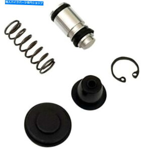 Brake Master Cylinders DS\JX^~jAu[L}X^[V_[č\zLbg DS Solo Custom Mini Rear Brake Master Cylinder Rebuild Kit