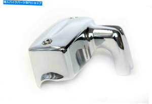 Brake Master Cylinders 2000N2006Ñz_VLX 600 DLXtgu[LV_[Jo[t[h}X^[N for 2000-2006 Honda VLX 600 DLX Front Brake Cylinder Cover Fluid Master Chrome