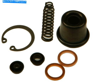 Brake Master Cylinders Honda CRF250F 2019-2022pׂ̂Ẵ{[Au[L}X^[VrhLbg All Balls Rear Brake Master Cyl Rebuild Kit for Honda CRF250F 2019-2022