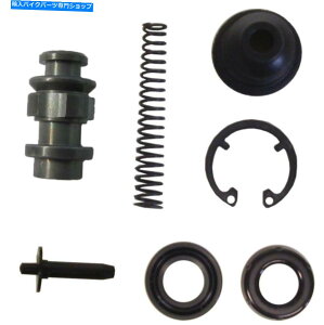 Brake Master Cylinders 2009Ñz_CBR 600 RA9iC-ABSj̃u[L}X^[V_[CLbgtg Brake Master Cylinder Repair Kit Front for 2009 Honda CBR 600 RA9 (C-ABS)