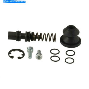 Brake Master Cylinders ׂẴ{[tgu[L}X^[V_[č\zLbgKTM 65 XC 2008-2009 All Balls Front Brake Master Cylinder Rebuild Kit KTM 65 XC 2008-2009
