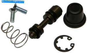 Brake Master Cylinders KTM 620 EGS-E 1997�p�̂��ׂẴ{�[���t�����g�u���[�L�}�X�^�[�V�����_�[�č\�z�L�b�g All Balls Front Brake Master Cylinder Rebuild Kit for KTM 620 EGS-E 1997�y���s�A���i�z