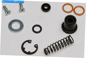 Brake Master Cylinders ׂẴ{[tgu[L}X^[V_[č\zLbg}nYZ250 1985-1989 All Balls Front Brake Master Cylinder Rebuild Kit Yamaha YZ250 1985-1989