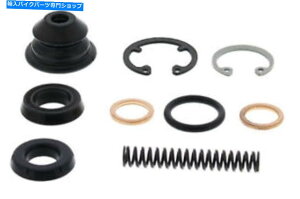 Brake Master Cylinders Suzuki GSXR1000 2017-2018pׂ̂Ẵ{[tgu[L}X^[V_[č\zLbg All Balls Front Brake Master Cylinder Rebuild Kit for Suzuki GSXR1000 2017-2018