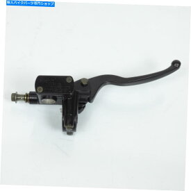 Brake Master Cylinders プジョースクーターのためのマスターシリンダーフロントブレーキテニックス50スピードファイト4 2T AC Master Cylinder Front Brake Teknix for Peugeot Scooter 50 Speedfight 4 2t AC