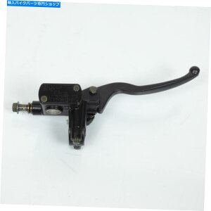 Brake Master Cylinders ���}�n�I�[�g�o�C�̃}�X�^�[�V�����_�[�t�����g�u���[�L�e�j�b�N�X50 TZR 2003����2012 New Master Cylinder Front Brake Teknix for Yamaha Motorcycle 50 TZR 2003 To 2012 New