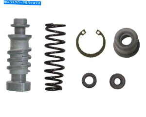 Brake Master Cylinders 1995�N�̃u���[�L�}�X�^�[�V�����_�[�C���L�b�g���A�X�Y�LGSX-R 400 RS�iGK76A�j Brake Master Cylinder Repair Kit Rear for 1995 Suzuki GSX-R 400 RS (GK76A)�y���s�A���i�z