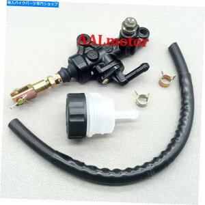 Brake Master Cylinders }nYZF-R1 YZFR1 1998-2006̐VAu[L}X^[V_[3TU-2583V-01-00 New Rear Brake Master Cylinder For YAMAHA YZF-R1 YZFR1 1998-2006 3TU-2583V-01-00