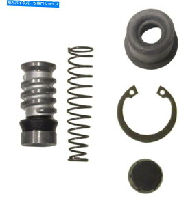Brake Master Cylinders 1992�N�̃X�Y�LRMX 250 n�̃u���[�L�}�X�^�[�V�����_�[�C���L�b�g���A Brake Master Cylinder Repair Kit Rear for 1992 Suzuki RMX 250 N�y���s�A���i�z