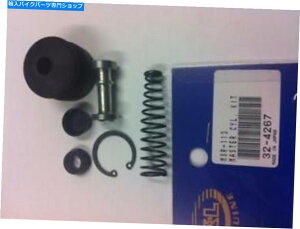 Brake Master Cylinders KLAu[L}X^[V_[č\zLbgtBbgz_GL1000S[hEBO1978-1979 K&L Rear Brake Master Cylinder Rebuild Kit fits Honda GL1000 Gold Wing 1978-1979
