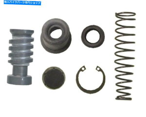 Brake Master Cylinders 2009Ñz_CBF 600 N9̃u[L}X^[V_[CLbgA Brake Master Cylinder Repair Kit Rear for 2009 Honda CBF 600 N9