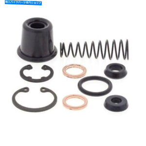 Brake Master Cylinders KXKXEC200 2019ׂ̂Ẵ{[Au[L}X^[Vč\zLbg All Balls Rear Brake Master Cyl Rebuild Kit for GAS GAS EC200 2019