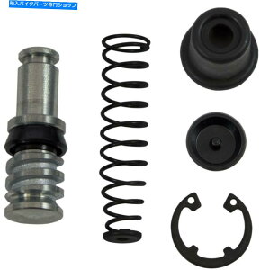 Brake Master Cylinders 1990�N�̃u���[�L�}�X�^�[�V�����_�[�C���L�b�g���A���}�nDT 125 R�i3RN2�j Brake Master Cylinder Repair Kit Rear for 1990 Yamaha DT 125 R (3RN2)�y���s�A���i�z