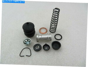 Brake Master Cylinders č\zCLbgA}X^[V_[u[LOi[bL[n[[58-79 USA REBUILD REPAIR KIT REAR MASTER CYLINDER BRAKE WAGNER LOCKHEED HARLEY 58-79 USA