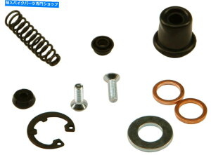 Brake Master Cylinders ׂẴ{[tgu[L}X^[V_[rhLbgXYLRM65 2003-2005 All Balls Front Brake Master Cylinder Rebuild Kit for Suzuki RM65 2003-2005