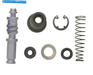 Brake Master Cylinders 2007�N�̃u���[�L�}�X�^�[�V�����_�[�C���L�b�g�t�����g���}�nYZ 125 W�i1C3A�j�i2T�j Brake Master Cylinder Repair Kit Front for 2007 Yamaha YZ 125 W (1C3A) (2T)�y���s�A���i�z