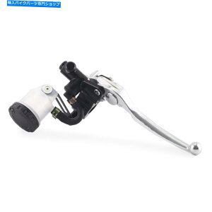 Brake Master Cylinders E҂̃tg}X^[V_[u[Lo[250rE500R GPZ 500S Front Master Cylinder Brake Lever For KAWASAKI NINJA 250R NINJA 500R GPZ 500S