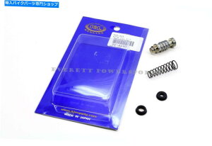 Brake Master Cylinders VAu[L}X^[V_[č\zLbg̃JTLoCNiQƁjN125 New Rear Brake Master Cylinder Rebuild Kit Many Kawasaki Bikes (See Notes) #N125