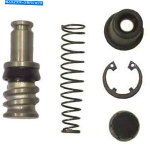 Brake Master Cylinders u[L}X^[V_[CLbgtg41.60mm͐KR1iKR250CjɓK܂ Brake Master Cylinder Repair Kit Front 41.60mm Fits Kawasaki KR1 s (KR250C)