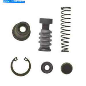 Brake Master Cylinders �u���[�L�}�X�^�[�V�����_�[�C���L�b�g�t�����g14.00mm�t�B�b�g�z���_�X�g���[�g1100 Brake Master Cylinder Repair Kit Front 14.00mm Fits Honda ST 1100�y���s�A���i�z