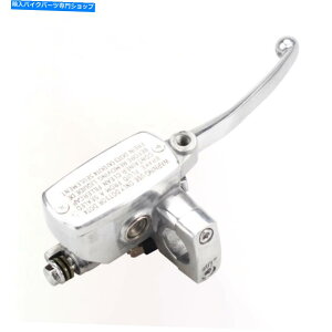 Brake Master Cylinders z_VhEG[X1100/750 VT1100/750 USp̐V25mmtgu[L}X^[V_[ New 25mm Front Brake Master Cylinder For HONDA Shadow Ace 1100/750 VT1100/750 US