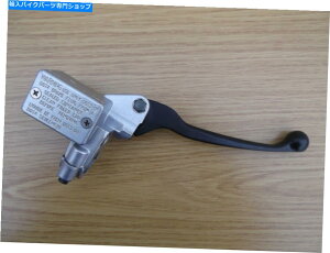 Brake Master Cylinders tgu[L}X^[V_[lexmoto fms125u[Lo[ƃXCb`V Front Brake Master Cylinder Lexmoto FMS 125 With Brake lever And Switch NEW