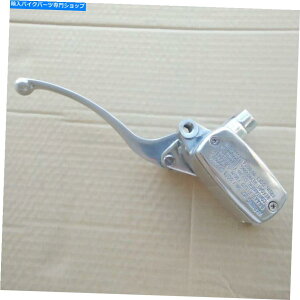 Brake Master Cylinders z_Vh[G[XGAVT1100 C C2 C3 T 1997-2007̃tgu[L}X^[V_[ Front Brake Master Cylinder for Honda Shadow ACE Aero VT1100 C C2 C3 T 1997-2007