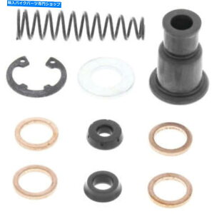 Brake Master Cylinders ׂẴ{[u[L}X^[V_[č\zLbgtg18-1006 ktm All Balls Brake Master Cylinder Rebuild Kit Front #18-1006 KTM