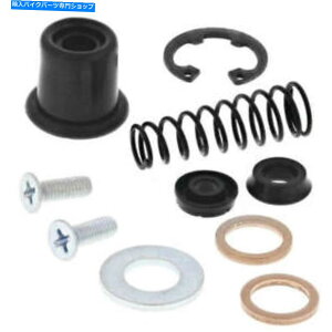 Brake Master Cylinders ׂẴ{[tgu[L}X^[V_[č\zLbg}nYZ426F 2000 All Balls Front Brake Master Cylinder Rebuild Kit for Yamaha YZ426F 2000