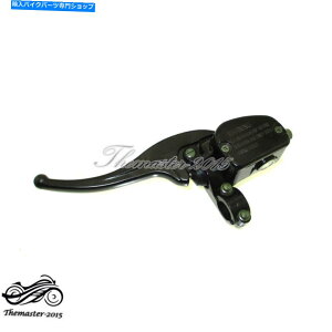 Brake Master Cylinders Linhai Manco Talon Big Horn 260cc 300 40 ATV UTV�̍��u���[�L�}�X�^�[�V�����_�[ Left Brake Master Cylinder For Linhai Manco Talon Big Horn 260cc 300 40 ATV UTV